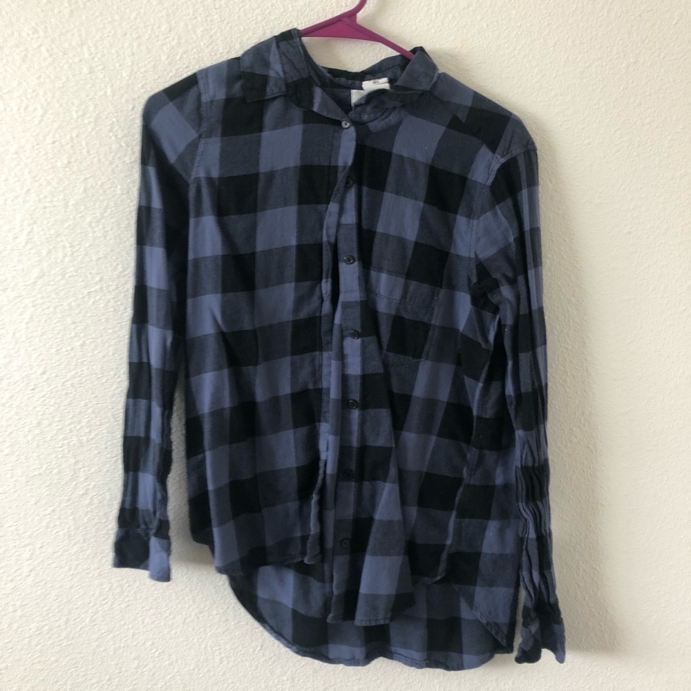 Flannel